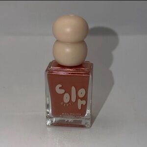 NEW Color Dept. by Sincerely Jules Darling  2.5oz Nail Polish